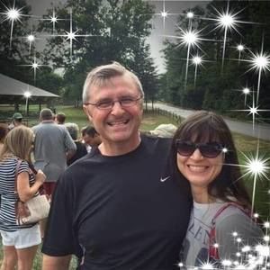 Meet your Posher, Lina